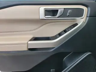 Ford Explorer 2021 XLT 4dr SUV