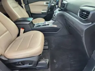 Ford Explorer 2021 XLT 4dr SUV