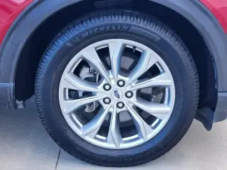 Ford Explorer 2021 XLT 4dr SUV