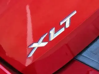 Ford Explorer 2021 XLT 4dr SUV