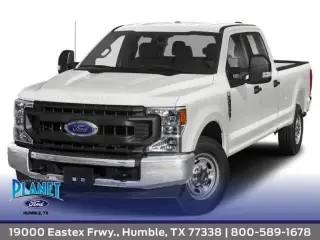Ford F-250 Super Duty 2020 4x4 King Ranch 4dr Crew Cab 8 ft. LB Pickup