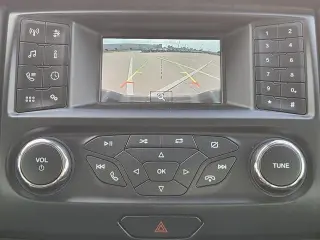 Ford Ranger 2021 4x4 Lariat 4dr SuperCrew 5.1 ft. SB