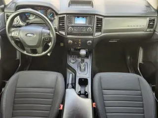 Ford Ranger 2021 4x4 Lariat 4dr SuperCrew 5.1 ft. SB