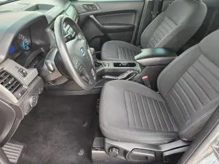 Ford Ranger 2021 4x4 Lariat 4dr SuperCrew 5.1 ft. SB