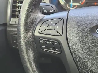 Ford Ranger 2021 4x4 Lariat 4dr SuperCrew 5.1 ft. SB
