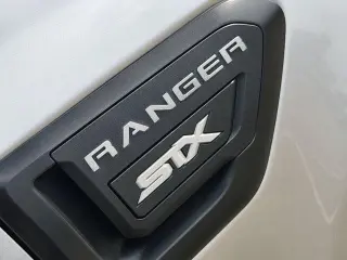 Ford Ranger 2021 4x4 Lariat 4dr SuperCrew 5.1 ft. SB