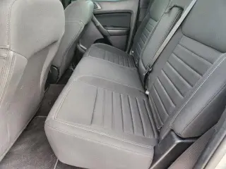 Ford Ranger 2021 4x4 Lariat 4dr SuperCrew 5.1 ft. SB