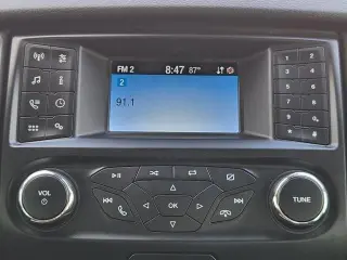 Ford Ranger 2021 4x4 Lariat 4dr SuperCrew 5.1 ft. SB