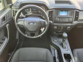 Ford Ranger 2021 4x4 Lariat 4dr SuperCrew 5.1 ft. SB