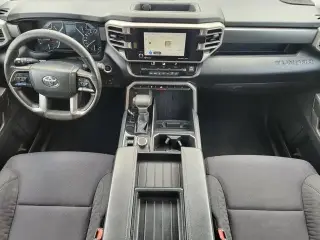 Toyota Tundra 2022 4x4 SR5 4dr CrewMax Cab Pickup SB