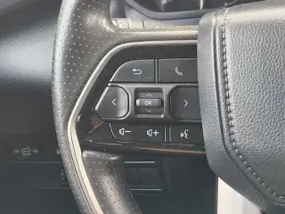 Toyota Tundra 2022 4x4 SR5 4dr CrewMax Cab Pickup SB