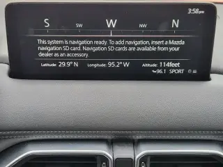 Mazda CX-5 2025 AWD 2.5 S Select 4dr SUV