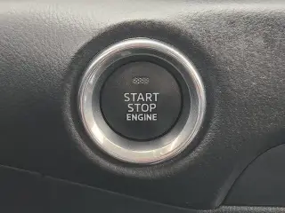Mazda CX-5 2025 AWD 2.5 S Select 4dr SUV