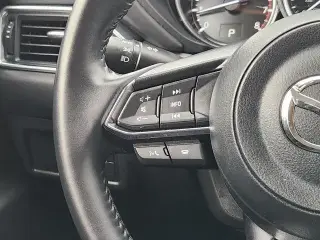 Mazda CX-5 2025 AWD 2.5 S Select 4dr SUV