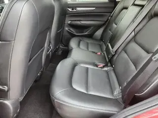 Mazda CX-5 2025 AWD 2.5 S Select 4dr SUV