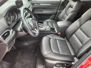 Mazda CX-5 2025 AWD 2.5 S Select 4dr SUV