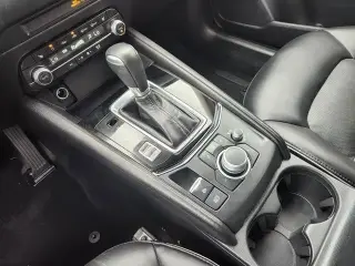 Mazda CX-5 2025 AWD 2.5 S Select 4dr SUV