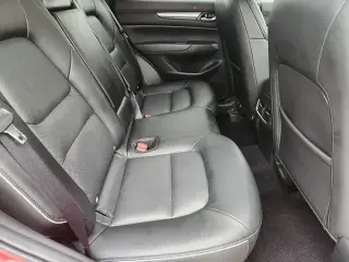 Mazda CX-5 2025 AWD 2.5 S Select 4dr SUV