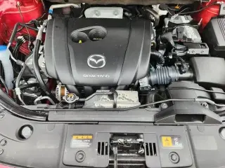 Mazda CX-5 2025 AWD 2.5 S Select 4dr SUV