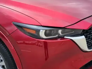 Mazda CX-5 2025 AWD 2.5 S Select 4dr SUV