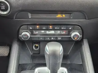 Mazda CX-5 2025 AWD 2.5 S Select 4dr SUV