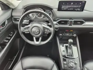 Mazda CX-5 2025 AWD 2.5 S Select 4dr SUV