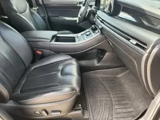 Hyundai PALISADE 2024 Calligraphy 4dr SUV