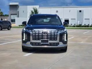 Hyundai PALISADE 2024 Calligraphy 4dr SUV