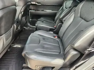 Hyundai PALISADE 2024 Calligraphy 4dr SUV