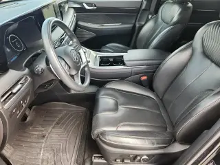 Hyundai PALISADE 2024 Calligraphy 4dr SUV