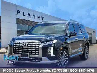Hyundai PALISADE 2024 Calligraphy 4dr SUV
