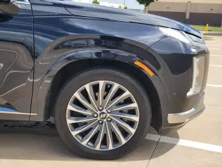 Hyundai PALISADE 2024 Calligraphy 4dr SUV