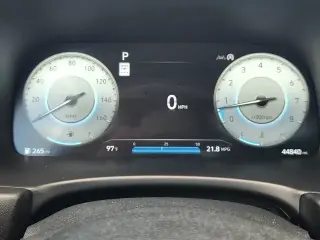 Hyundai PALISADE 2024 Calligraphy 4dr SUV