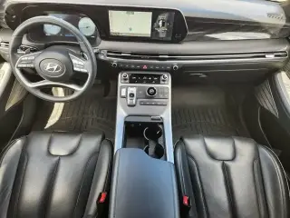 Hyundai PALISADE 2024 Calligraphy 4dr SUV