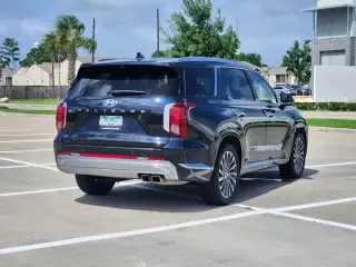 Hyundai PALISADE 2024 Calligraphy 4dr SUV