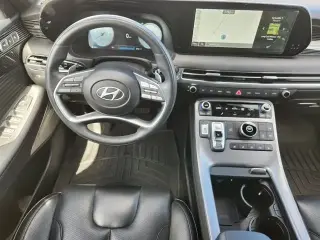 Hyundai PALISADE 2024 Calligraphy 4dr SUV