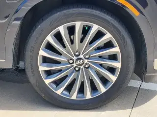 Hyundai PALISADE 2024 Calligraphy 4dr SUV