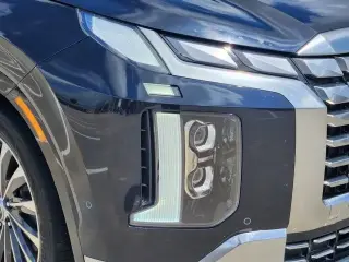 Hyundai PALISADE 2024 Calligraphy 4dr SUV
