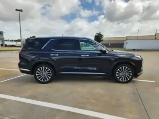 Hyundai PALISADE 2024 Calligraphy 4dr SUV