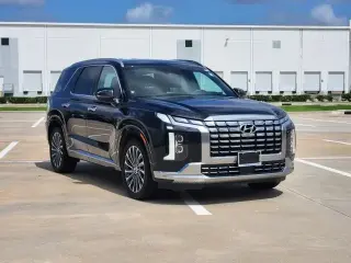 Hyundai PALISADE 2024 Calligraphy 4dr SUV