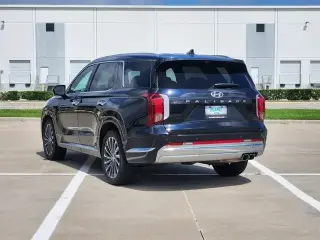 Hyundai PALISADE 2024 Calligraphy 4dr SUV