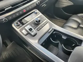 Hyundai PALISADE 2024 Calligraphy 4dr SUV