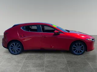 Mazda Mazda3 Hatchback 2021 Preferred 4dr Hatchback