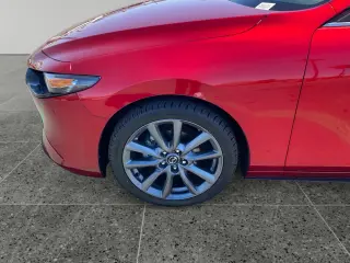 Mazda Mazda3 Hatchback 2021 Preferred 4dr Hatchback