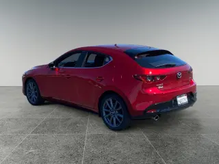 Mazda Mazda3 Hatchback 2021 Preferred 4dr Hatchback