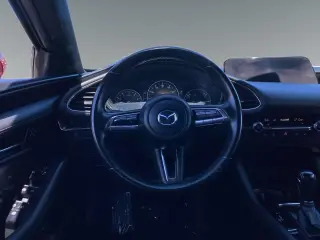Mazda Mazda3 Hatchback 2021 Preferred 4dr Hatchback