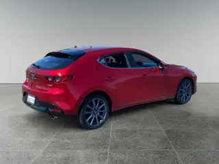 Mazda Mazda3 Hatchback 2021 Preferred 4dr Hatchback