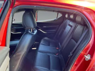 Mazda Mazda3 Hatchback 2021 Preferred 4dr Hatchback