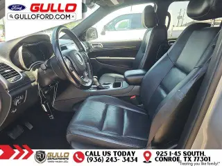 Jeep Grand Cherokee 2021 4x2 Limited 4dr SUV
