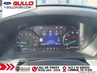 Ford Explorer 2021 XLT 4dr SUV